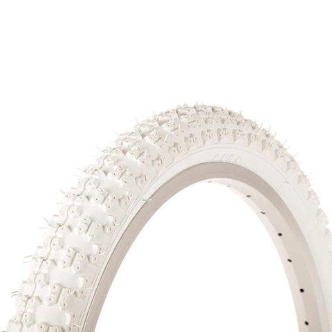 EVO Splash Tire – 16 x 1.75" – White