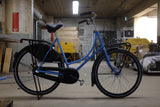 Blue BSP – 57cm – NEW Nexus 3 spd Drivetrain