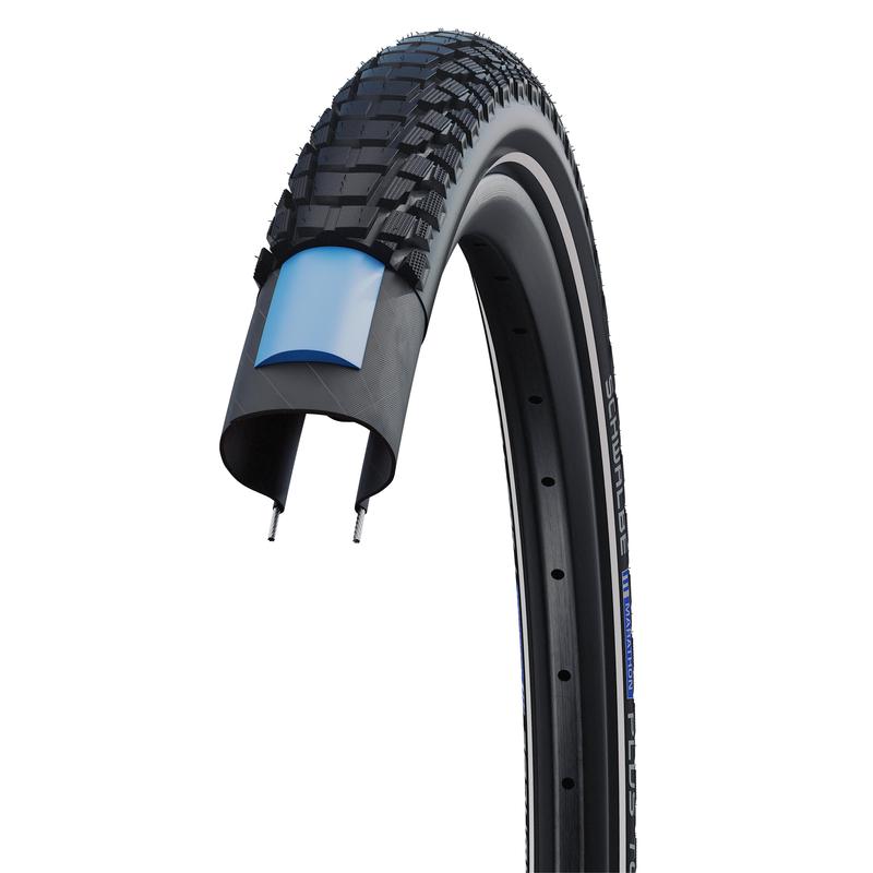 Schwalbe Marathon PLUS TOUR 700c