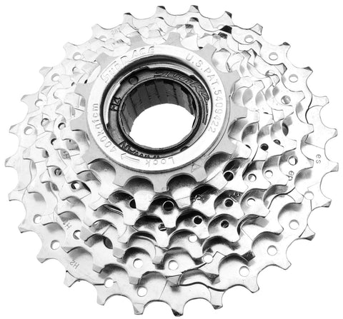 SunRace 7-Speed Freewheel – 13-28T