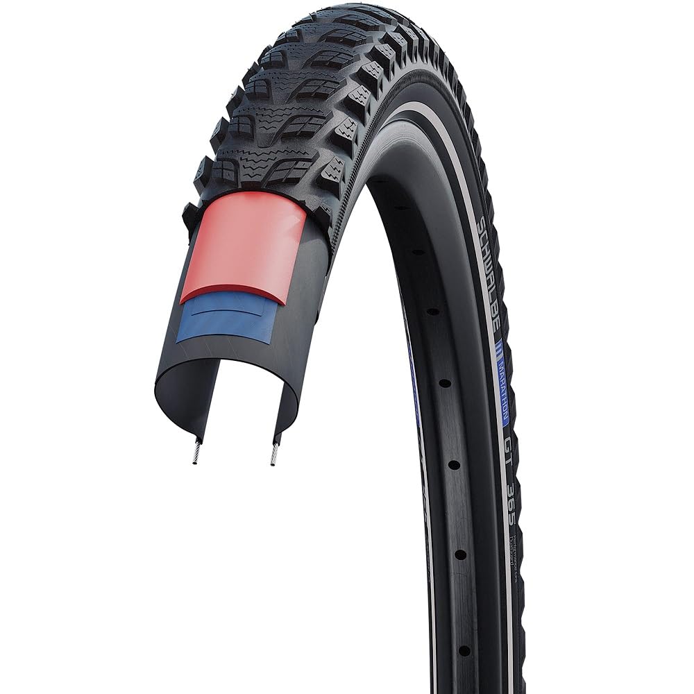 Schwalbe Marathon GT 365