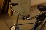 Blue BSP – 57cm – NEW Nexus 3 spd Drivetrain