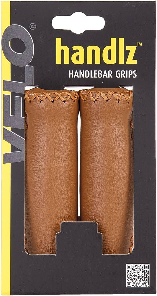 Handlz sales handlebar grips