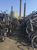 Secondhand Plain Bicycle