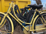 Secondhand Plain Bicycle