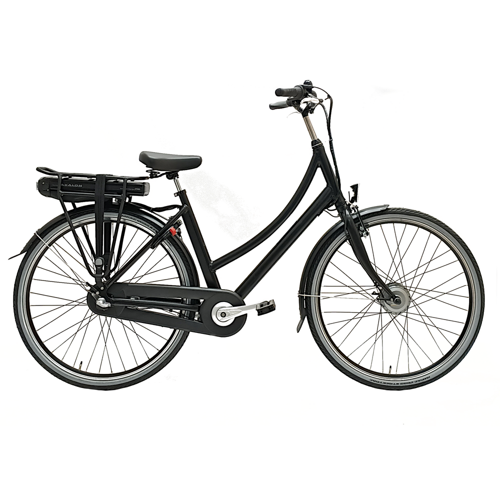 Electric Bike 50cm Bike With Gears KONA Ecoco Kona