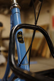 Blue BSP – 57cm – NEW Nexus 3 spd Drivetrain