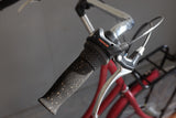 Burgundy Burgers – 57cm – 3spd Drivetrain & Rollerbrakes