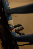 Blue BSP – 57cm – NEW Nexus 3 spd Drivetrain