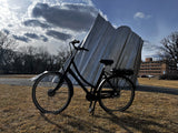 Avalon E-Bike – 56cm