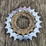 Sprockets / Cogs for Coaster Hubs - Various Sizes from 16T-22T