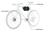 Swytch Kit - GO, GO+, GO++ - Ebike Conversion Kits