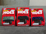 Nietverkeerd "Hoes" Universal Crate Cover