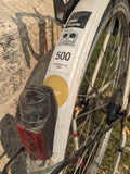 Spanninga SPXs-LED Taillight for Hub Dynamo