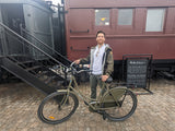 Wheelerz Omafiets – 28" (700c)