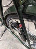 Union Opafiets – 60cm – 3spd – Rod-Brakes