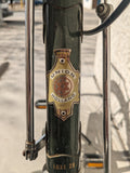 Union Opafiets – 60cm – 3spd – Rod-Brakes
