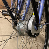 Batavus 'Retro-Retro' – 54cm – Nexus 3spd & Dynamo Hub