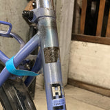Batavus 'Retro-Retro' – 54cm – Nexus 3spd & Dynamo Hub