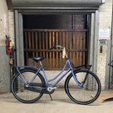 Batavus 'Retro-Retro' – 54cm – Nexus 3spd & Dynamo Hub