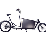 2 or 3 Wheel Modern Bakfiets Rental (Cargo Bike)