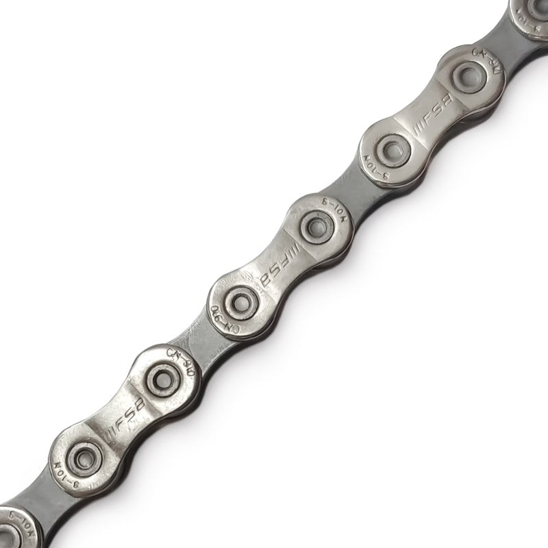 Fsa team issue outlet 10 speed chain