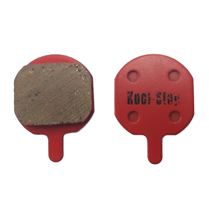 Kool-Stop KS-D220 Hayes MX2 GX2 Sole Compatible Disc Brake Pad