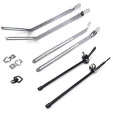 Rear Rack Installation Hardware