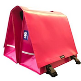 Clarijs Double Bike Bag - 40x18x32cm