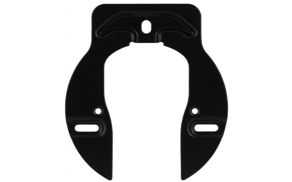 AXA Ring Lock Mounting Plate – Plain Bicycle