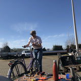 Secondhand Plain Bicycle