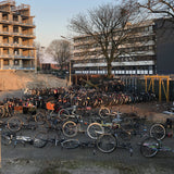 Secondhand Plain Bicycle