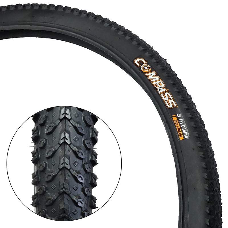 Compass bike tires Clearance