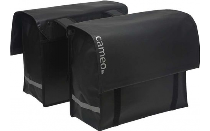 Double Bike Bag New Looxs Cameo Bisonyl 46 liters