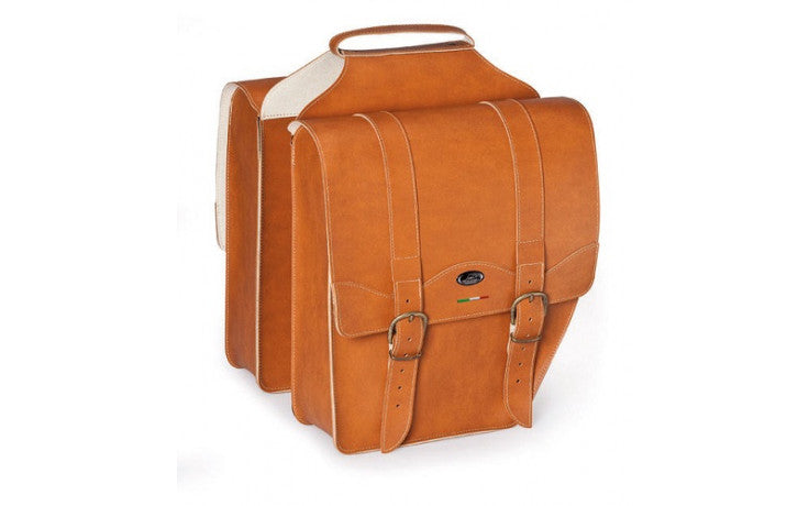 selle montegrappa fahrradtasche Double Bike Bag