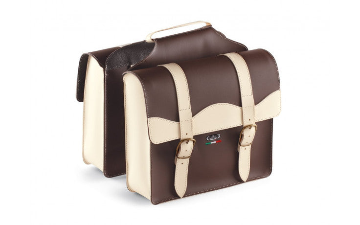 Double Bike Bag