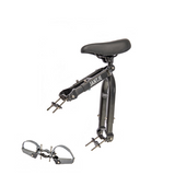 Children's Saddle with Mounting Hardware