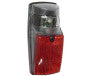 Spanninga SPXs-LED Taillight for Hub Dynamo