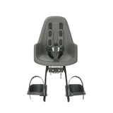 Bobike Mini ONE & Windscreen