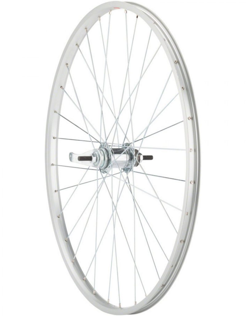 Rear Wheel 700C 622 mm Aluminum Single Wall Coaster Brake