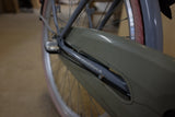 Alpina omafiets 46cm Shimano 3-speed