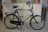 70cm Gazelle Solide — Nexus 7 & Rollerbrakes