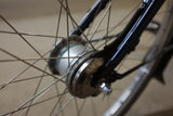 70cm Gazelle Solide — Nexus 7 & Rollerbrakes