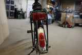 70cm Gazelle Solide — Nexus 7 & Rollerbrakes