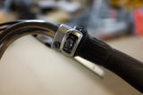 70cm Gazelle Solide — Nexus 7 & Rollerbrakes