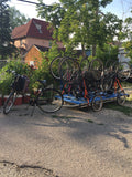 Secondhand Plain Bicycle