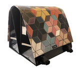 Clarijs Double Bike Bag - 40x18x32cm