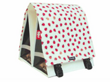 Clarijs Double Bike Bag - 40x18x32cm