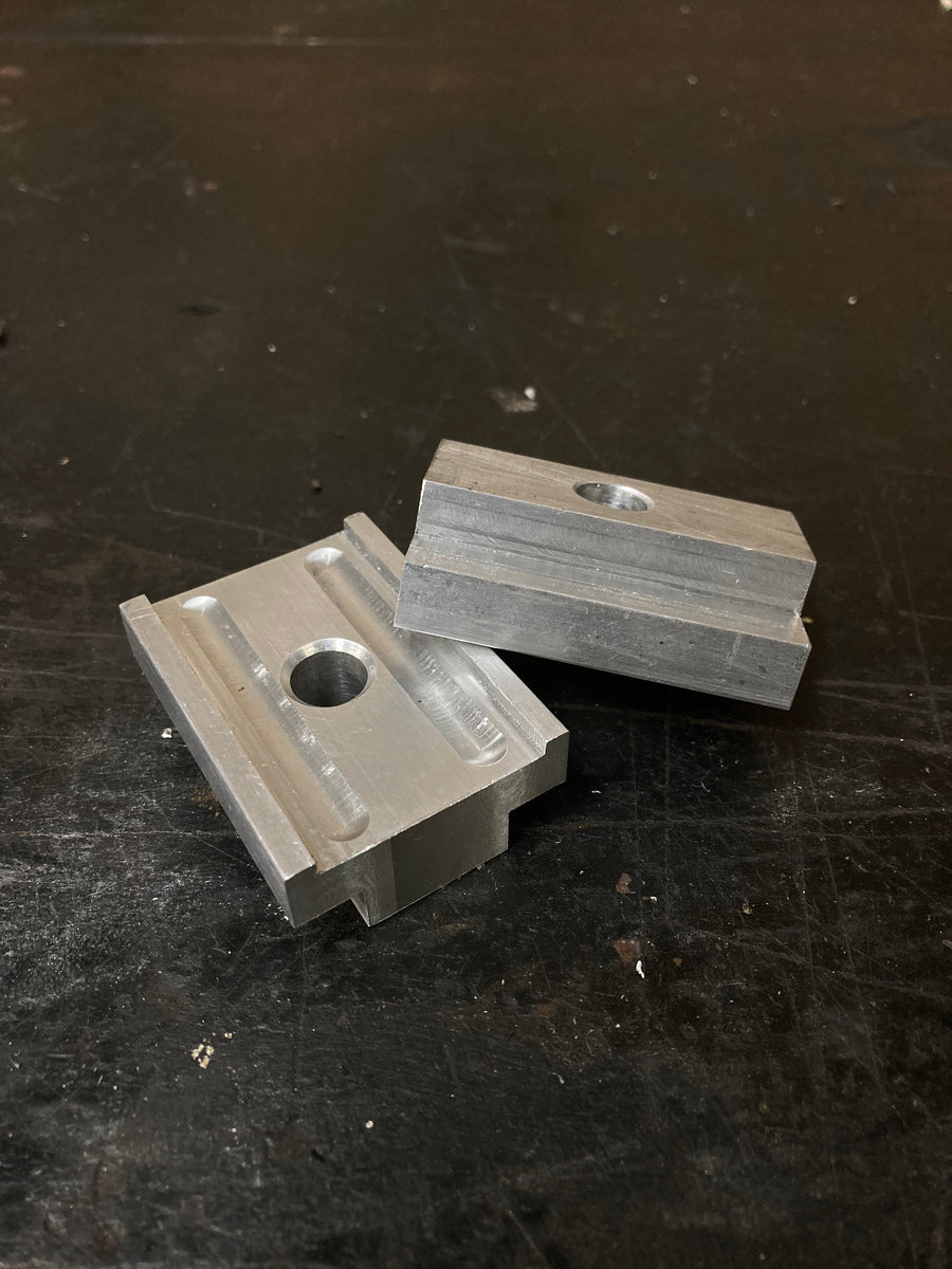 Gazelle Kickstand Adapter Plain Bicycle