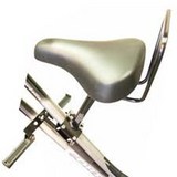 Children's Saddle with Mounting Hardware
